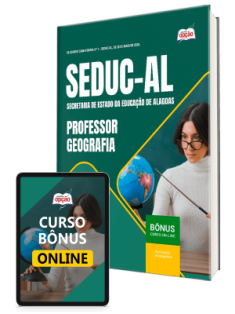 apostila-seduc-al-professor-de-geografia-2026