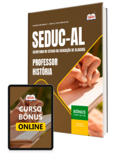apostila-seduc-al-professor-de-historia-2026