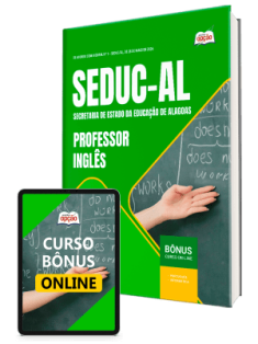 apostila-seduc-al-professor-de-ingles-2026