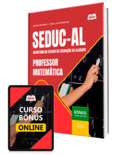 apostila-seduc-al-professor-de-matematica-2026