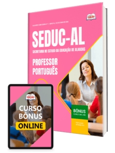 apostila-seduc-al-professor-de-portugues-2026