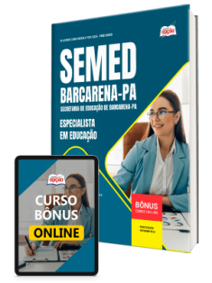 apostila-semed-barcarena-especialista-em-educacao-2026