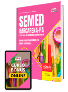 apostila-semed-barcarena-professor-de-lingua-portuguesa-2026