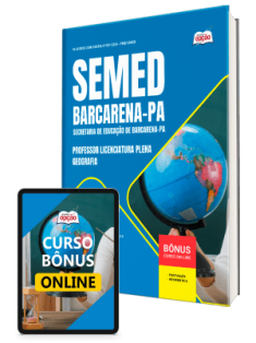 apostila-semed-barcarena-professor-licenciatura-plena-geografia-2026