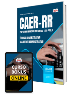 apostila-caer-tecnico-administrativo-tea-assistente-administrativo-2026