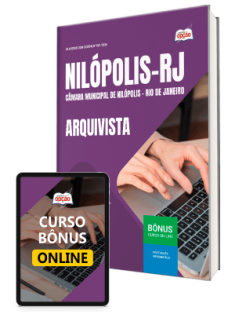 apostila-camara-de-nilopolis-arquivista-2026