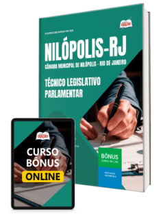 apostila-camara-de-nilopolis-tecnico-legislativo-parlamentar-2026