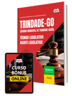 apostila-camara-de-trindade-tecnico-legislativo-agente-legislativo-2026