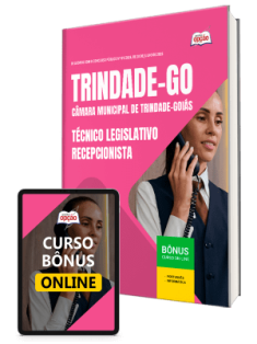apostila-camara-de-trindade-tecnico-legislativo-recepcionista-2026