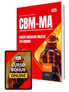 apostila-cbm-ma-cadete-bombeiro-militar-cfo-cbmma-2026