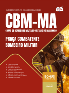 apostila-cbm-ma-pdf-praca-combatente-bombeiro-militar-2026