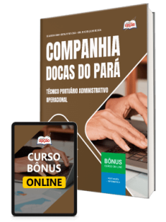 apostila-cdp-pa-analista-portuario-contabilidade-2026