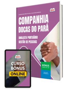 apostila-cdp-pa-analista-portuario-gestao-de-pessoas-2026