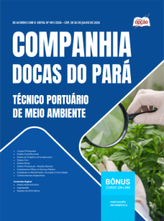 apostila-cdp-pa-pdf-tecnico-portuario-de-meio-ambiente-2026