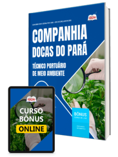 apostila-cdp-pa-tecnico-portuario-de-meio-ambiente-2026