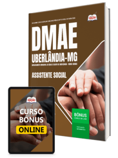 apostila-dmae-uberlandia-assistente-social-2026