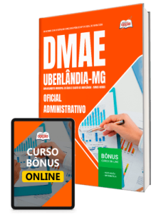 apostila-dmae-uberlandia-oficial-administrativo-2026