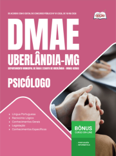 apostila-dmae-uberlandia-pdf-psicologo-2026