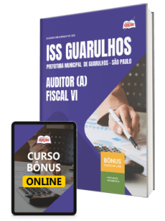 apostila-iss-guarulhos-auditora-fiscal-vi-2026