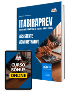 apostila-itabiraprev-assistente-administrativo-2026