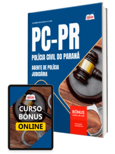 apostila-pc-pr-agente-de-policia-judiciaria-2026