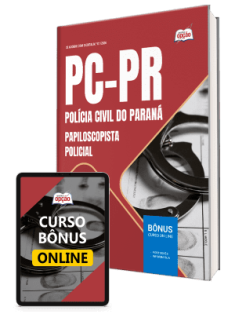 apostila-pc-pr-papiloscopista-policial-2026