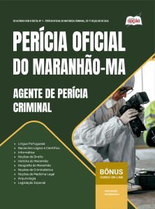 apostila-pericia-oficial-ma-pdf-agente-de-pericia-criminal-generalista-2026