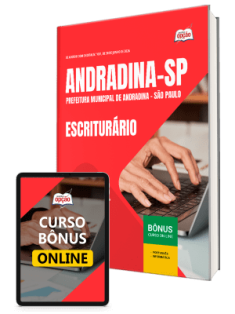 apostila-prefeitura-de-andradina-escriturario-2026