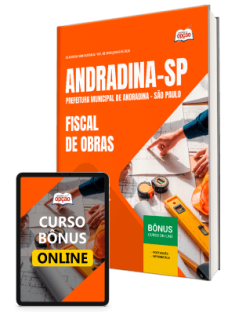 apostila-prefeitura-de-andradina-fiscal-de-obras-2026