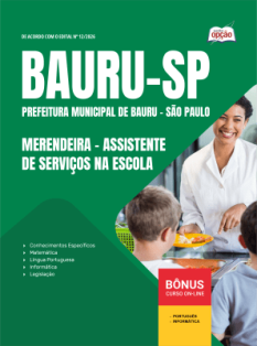 apostila-prefeitura-de-bauru-pdf-assistente-de-servicos-na-escola-merendeira-2026