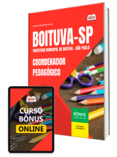 apostila-prefeitura-de-boituva-coordenador-pedagogico-2026
