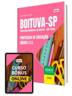 apostila-prefeitura-de-boituva-professor-de-educacao-basica-i-e-ii-2026
