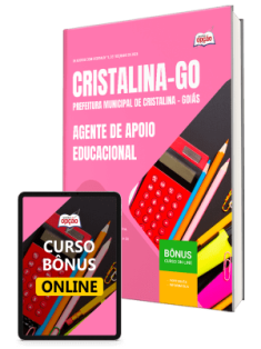 apostila-prefeitura-de-cristalina-agente-de-apoio-educacional-2026