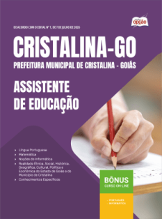 apostila-prefeitura-de-cristalina-pdf-assistente-de-educacao-2026