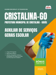 apostila-prefeitura-de-cristalina-pdf-auxiliar-de-servicos-gerais-escolar-2026