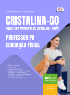 apostila-prefeitura-de-cristalina-pdf-professor-pii-educacao-fisica-2026