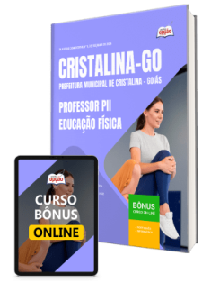 apostila-prefeitura-de-cristalina-professor-pii-educacao-fisica-2026