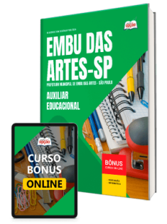apostila-prefeitura-de-embu-das-artes-auxiliar-educacional-2026