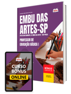 apostila-prefeitura-de-embu-das-artes-professor-de-educacao-basica-i-2026