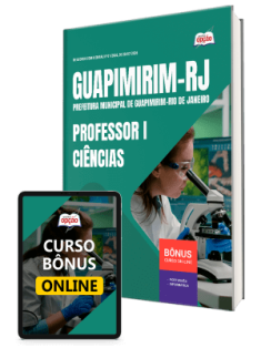 apostila-prefeitura-de-guapimirim-professor-i-ciencias-2026