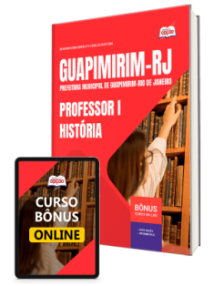 apostila-prefeitura-de-guapimirim-professor-i-historia-2026