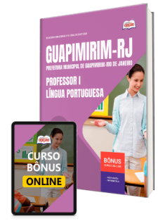 apostila-prefeitura-de-guapimirim-professor-i-lingua-portuguesa-2026