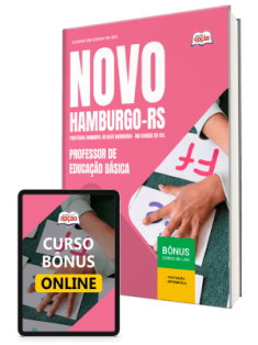 apostila-prefeitura-de-novo-hamburgo-professor-de-educacao-basica-2026