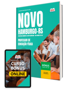 apostila-prefeitura-de-novo-hamburgo-professor-de-educacao-fisica-2026
