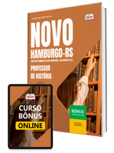 apostila-prefeitura-de-novo-hamburgo-professor-de-historia-2026