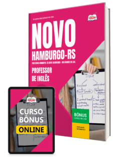 apostila-prefeitura-de-novo-hamburgo-professor-de-ingles-2026