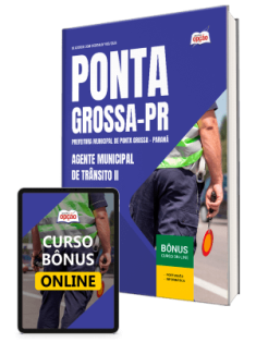 apostila-prefeitura-de-ponta-grossa-agente-municipal-de-transito-ii-2026