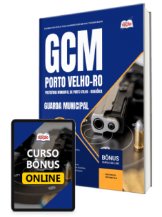 apostila-prefeitura-de-porto-velho-guarda-municipal-2026