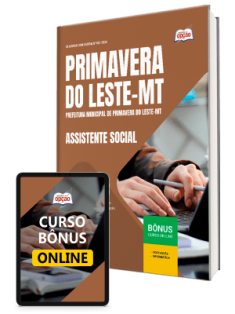apostila-prefeitura-de-primavera-do-leste-assistente-social-2026