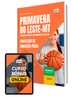 apostila-prefeitura-de-primavera-do-leste-professor-de-educacao-fisica-2026